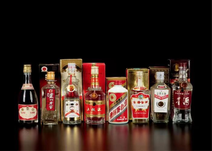 解放老酒储存的方法